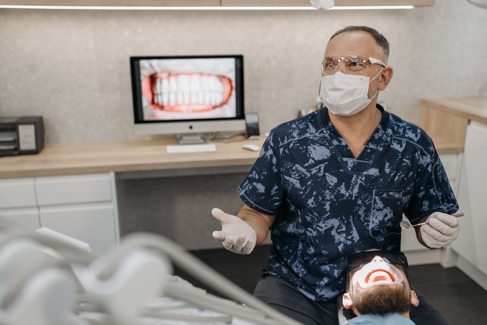 dentiste urgence Saint-Nazaire