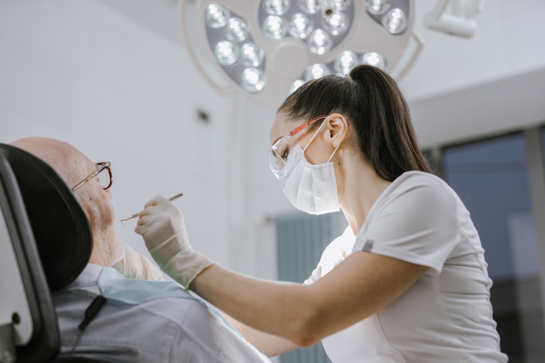 dentiste urgence Saint-Nazaire
